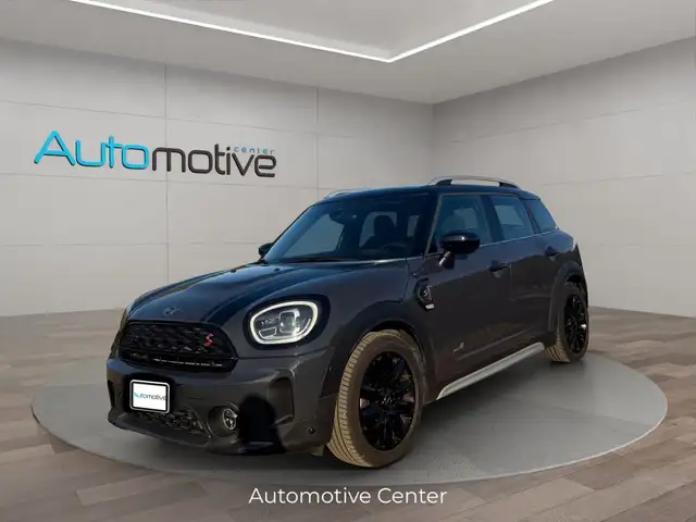 MINI Cooper Countryman Mini Countryman 2.0 Cooper S Hype all4 auto