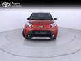 Toyota 1.0 VVT-I 72CV Trendy Edition Rojo - thumbnail 5