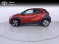 Toyota 1.0 VVT-I 72CV Trendy Edition Rojo - thumbnail 3