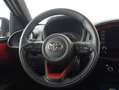 Toyota 1.0 VVT-I 72CV Trendy Edition Rojo - thumbnail 9