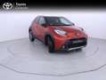 Toyota 1.0 VVT-I 72CV Trendy Edition Rojo - thumbnail 22