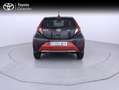 Toyota 1.0 VVT-I 72CV Trendy Edition Rojo - thumbnail 4