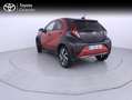 Toyota 1.0 VVT-I 72CV Trendy Edition Rojo - thumbnail 2