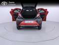 Toyota 1.0 VVT-I 72CV Trendy Edition Rojo - thumbnail 10