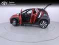 Toyota 1.0 VVT-I 72CV Trendy Edition Rojo - thumbnail 23
