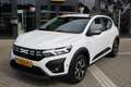 Dacia Sandero Stepway TCe 100 ECO-G Up&Go | NL-auto | 1e Eigenaa Wit - thumbnail 2