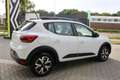Dacia Sandero Stepway TCe 100 ECO-G Up&Go | NL-auto | 1e Eigenaa Wit - thumbnail 5