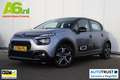 Citroen C3 1.2 PureTech Feel Navigatie Carplay Android Climat Grau - thumbnail 1