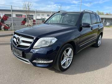 CDI BlueEfficiency 4Matic 19" Navi