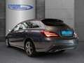 Mercedes-Benz CLA 200 SB "URBAN" 156 PS 7G-TRONIC +PDC+NAVI+SHZ+KEYLESS+ Grau - thumbnail 4