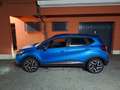 Renault Captur Captur I 2013 1.5 dci energy R-Link s Blu/Azzurro - thumbnail 8