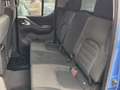 Nissan Navara Pickup Double Cab LE 4X4 Blau - thumbnail 14