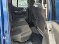 Nissan Navara Pickup Double Cab LE 4X4 Blau - thumbnail 13