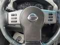 Nissan Navara Pickup Double Cab LE 4X4 Blau - thumbnail 15