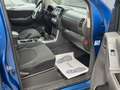 Nissan Navara Pickup Double Cab LE 4X4 Blau - thumbnail 10