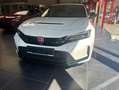 Honda Civic Civic Type R 2.0 VTEC Turbo Blanc - thumbnail 12