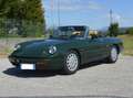 Alfa Romeo Spider Spider 2.0 Verde /Beige "Servo Sterzo" Verde - thumbnail 1