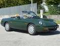 Alfa Romeo Spider Spider 2.0 Verde /Beige "Servo Sterzo" Verde - thumbnail 3