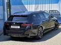 BMW i5 M60 xDrive M Sport Pro B&W Autobahnas PANO Schwarz - thumbnail 4