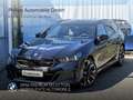 BMW i5 M60 xDrive M Sport Pro B&W Autobahnas PANO Schwarz - thumbnail 2