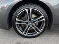 BMW 118 d M-SPORT Aut *18 ZOLL / VOLL LED / NAVI / TEILLEDER / 2-ZONEN-KLIMA* Grau - thumbnail 15
