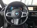 BMW 118 d M-SPORT Aut *18 ZOLL / VOLL LED / NAVI / TEILLEDER / 2-ZONEN-KLIMA* Grau - thumbnail 9
