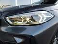 BMW 118 d M-SPORT Aut *18 ZOLL / VOLL LED / NAVI / TEILLEDER / 2-ZONEN-KLIMA* Grau - thumbnail 14