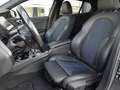 BMW 118 d M-SPORT Aut *18 ZOLL / VOLL LED / NAVI / TEILLEDER / 2-ZONEN-KLIMA* Grau - thumbnail 11