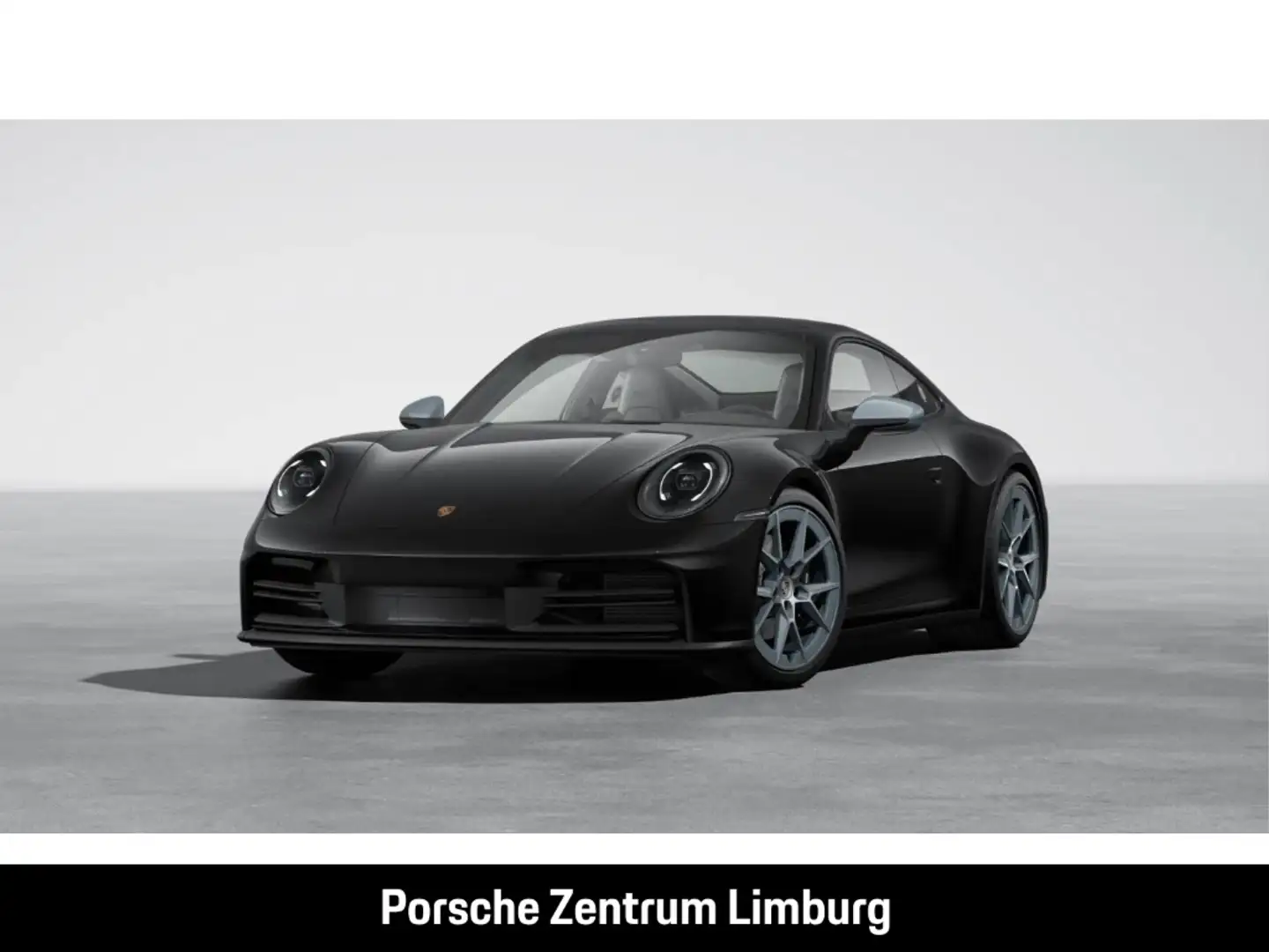 Porsche 992 911 Carrera T Liftsystem-VA BOSE LED-Matrix Nero - 1