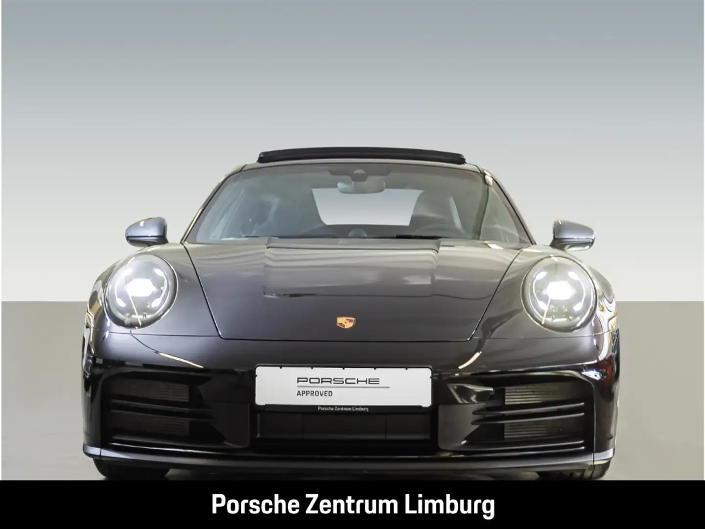 Porsche 992 911 Carrera T Liftsystem-VA BOSE LED-Matrix Noir - 2
