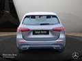 Mercedes-Benz B 180 PROGRESSIVE+AHK+LED+KAMERA Grau - thumbnail 9