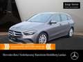 Mercedes-Benz B 180 PROGRESSIVE+AHK+LED+KAMERA Grau - thumbnail 1