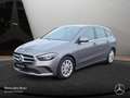 Mercedes-Benz B 180 PROGRESSIVE+AHK+LED+KAMERA Grau - thumbnail 2