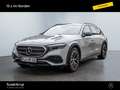 Mercedes-Benz E 450 d T 4M All-Terrain AVANTGARDE BURM NIGHT Grau - thumbnail 1