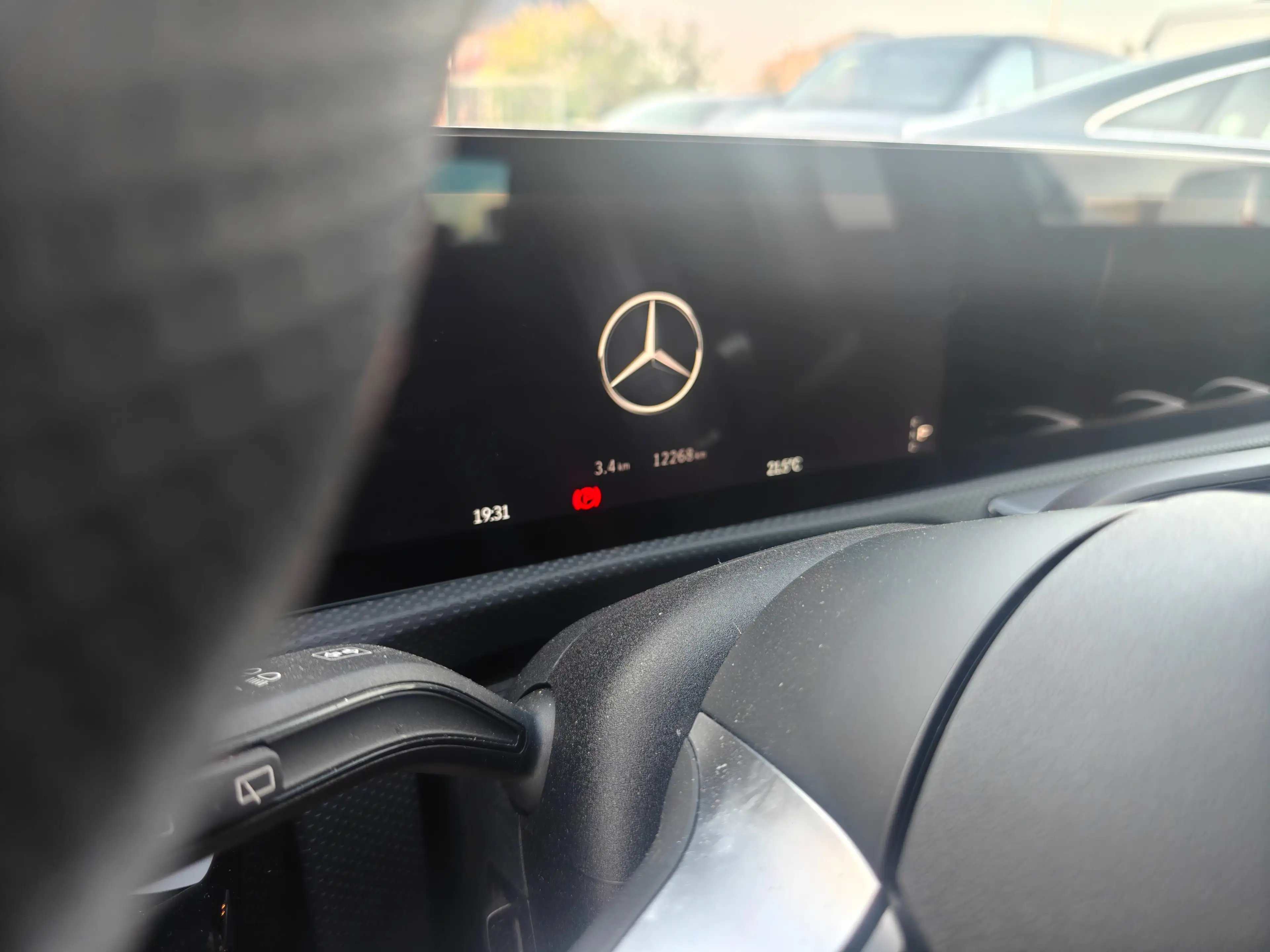 Mercedes-Benz A 200 A 200 AMG Line — photo 10
