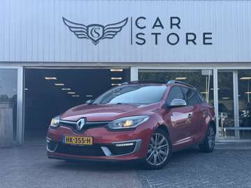Estate 1.5 dCi GT-Line |BOSE|PANO|CAMERA|NAV|ECC|C