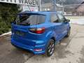 Ford EcoSport ST-Line 1,0 EcoBoost Blau - thumbnail 4