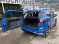 Ford EcoSport ST-Line 1,0 EcoBoost Blau - thumbnail 6