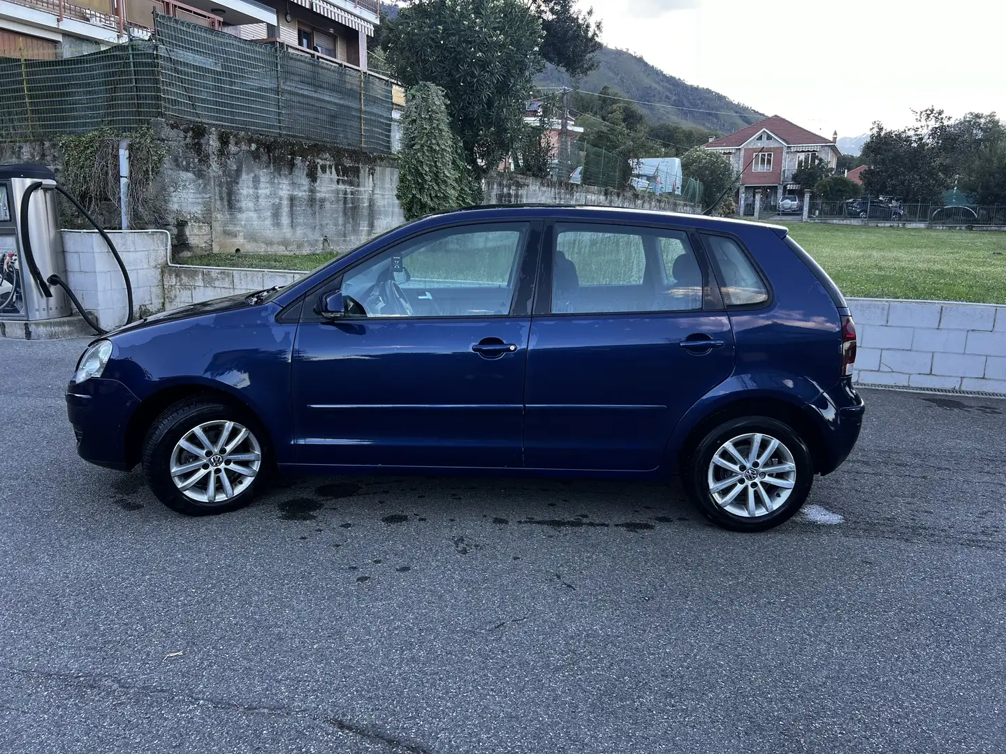 Volkswagen Polo 5p 1.4 Comfortline 80cv - 2