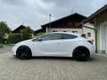 Opel Astra GTC 1,4 Turbo Ecotec Edition *MIT PICKERL* Weiß - thumbnail 3