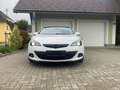Opel Astra GTC 1,4 Turbo Ecotec Edition *MIT PICKERL* Weiß - thumbnail 1