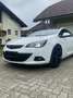 Opel Astra GTC 1,4 Turbo Ecotec Edition *MIT PICKERL* Weiß - thumbnail 4