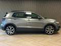 Volkswagen T-Cross 1.0 TSI Style DSG NAVIGATIE CAMERA APPLE CARPLAY P Grau - thumbnail 4