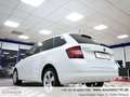 Skoda Fabia Combi Joy*3Vorb*Servicegepf.*AHK*Navi*PDC V&H* Weiß - thumbnail 8