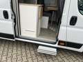 Citroen Jumper VoitureCamp 21L Wohnmobil 6,40m 140 PS Weiß - thumbnail 12