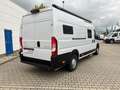 Citroen Jumper VoitureCamp 21L Wohnmobil 6,40m 140 PS Weiß - thumbnail 3