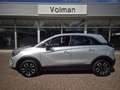Opel Crossland 1.2 Turbo Elegance Gris - thumbnail 2
