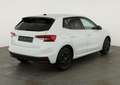 Skoda Fabia Selection 1.0 TSI Selection, 15-Zoll schwarz, W... Weiß - thumbnail 2