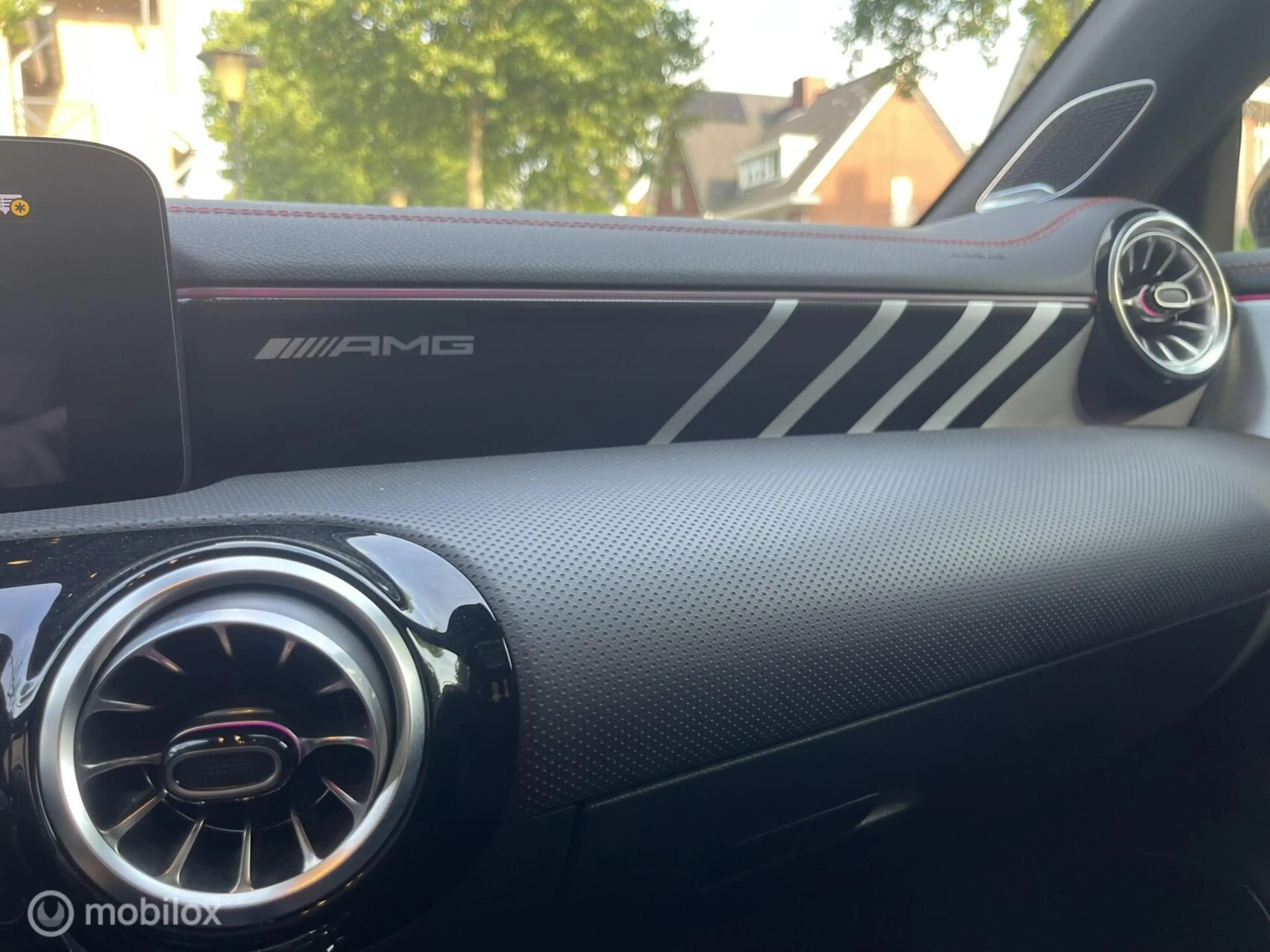 Mercedes-Benz CLA 45 AMG S 4MATIC+|AERO|BURMESTER|MEMORY — photo 31