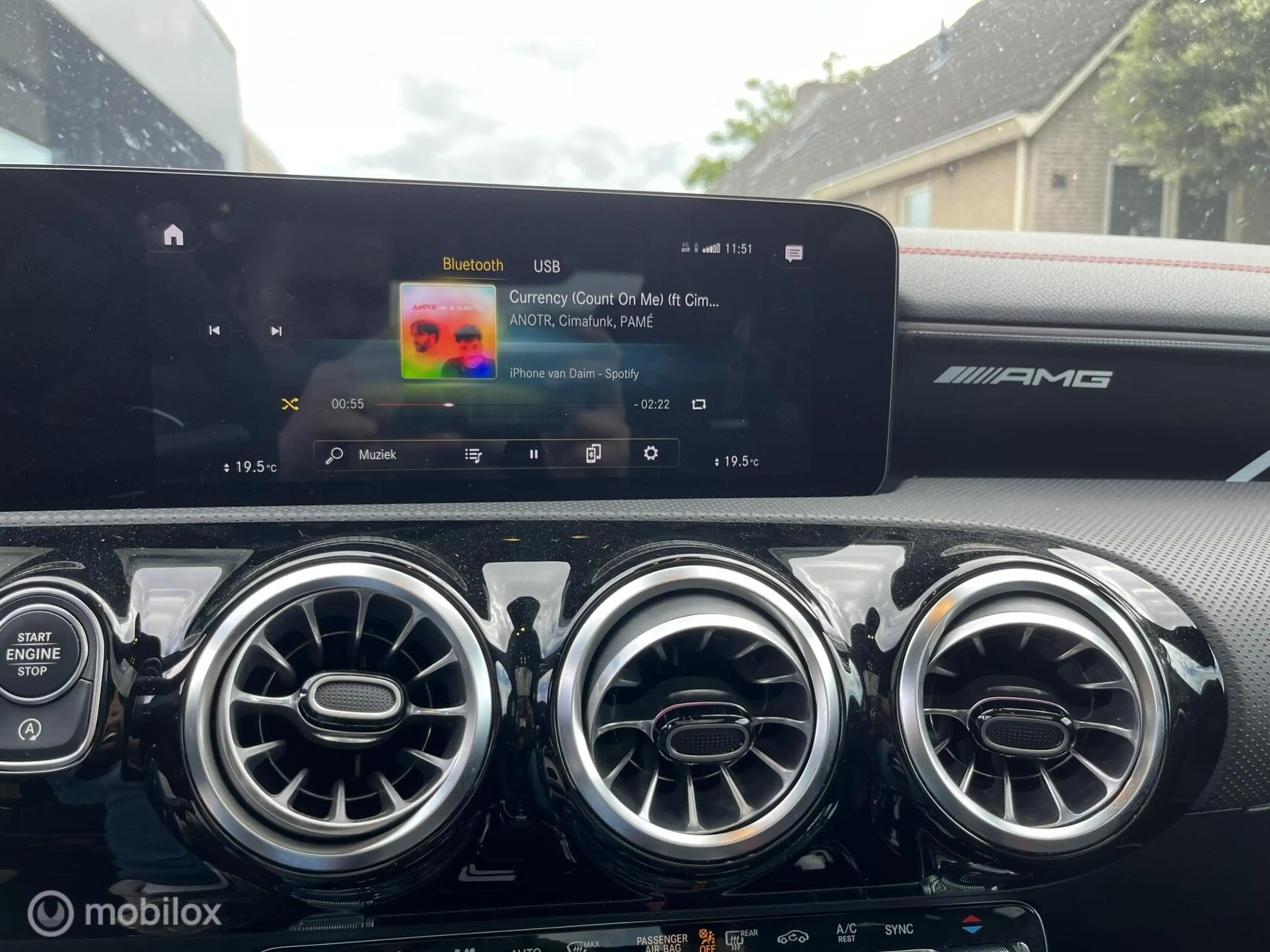 Mercedes-Benz CLA 45 AMG S 4MATIC+|AERO|BURMESTER|MEMORY — photo 30